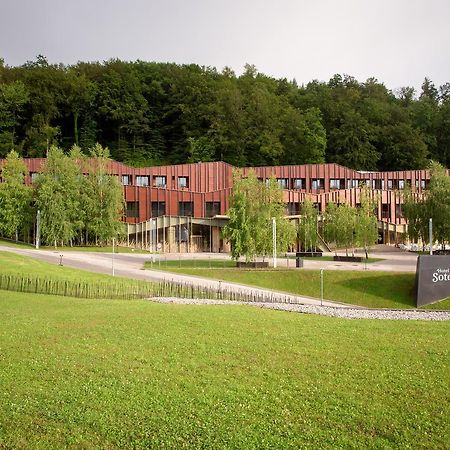Terme Olimia - Hotel Sotelia Podčetrtek Exteriör bild