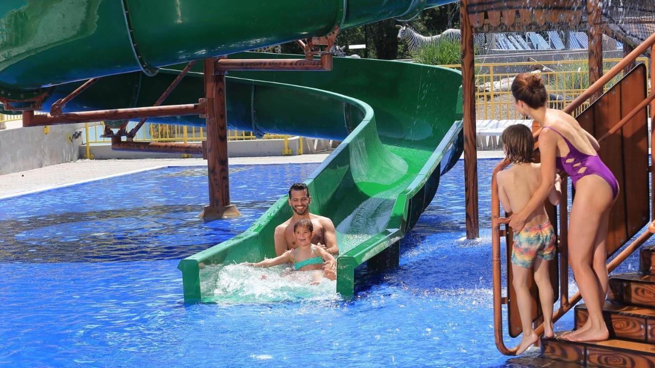 Terme Olimia - Hotel Sotelia Podčetrtek Exteriör bild