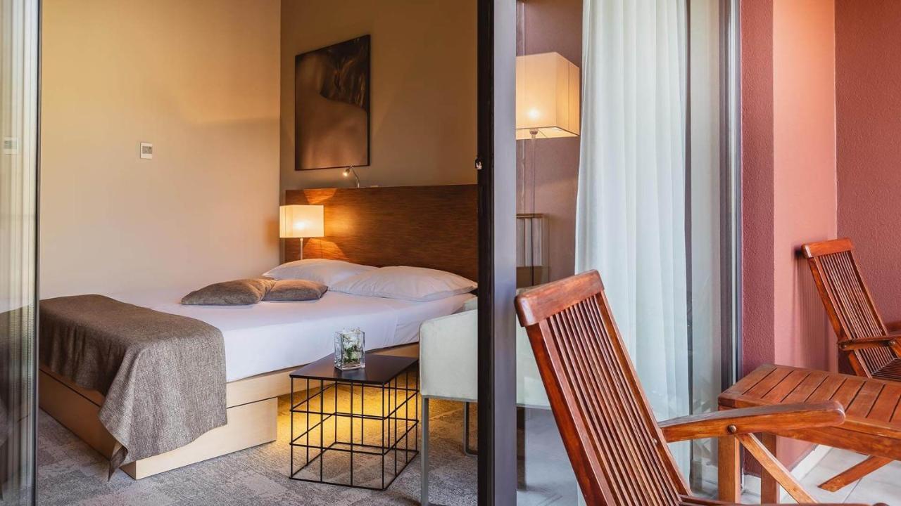 Terme Olimia - Hotel Sotelia Podčetrtek Exteriör bild