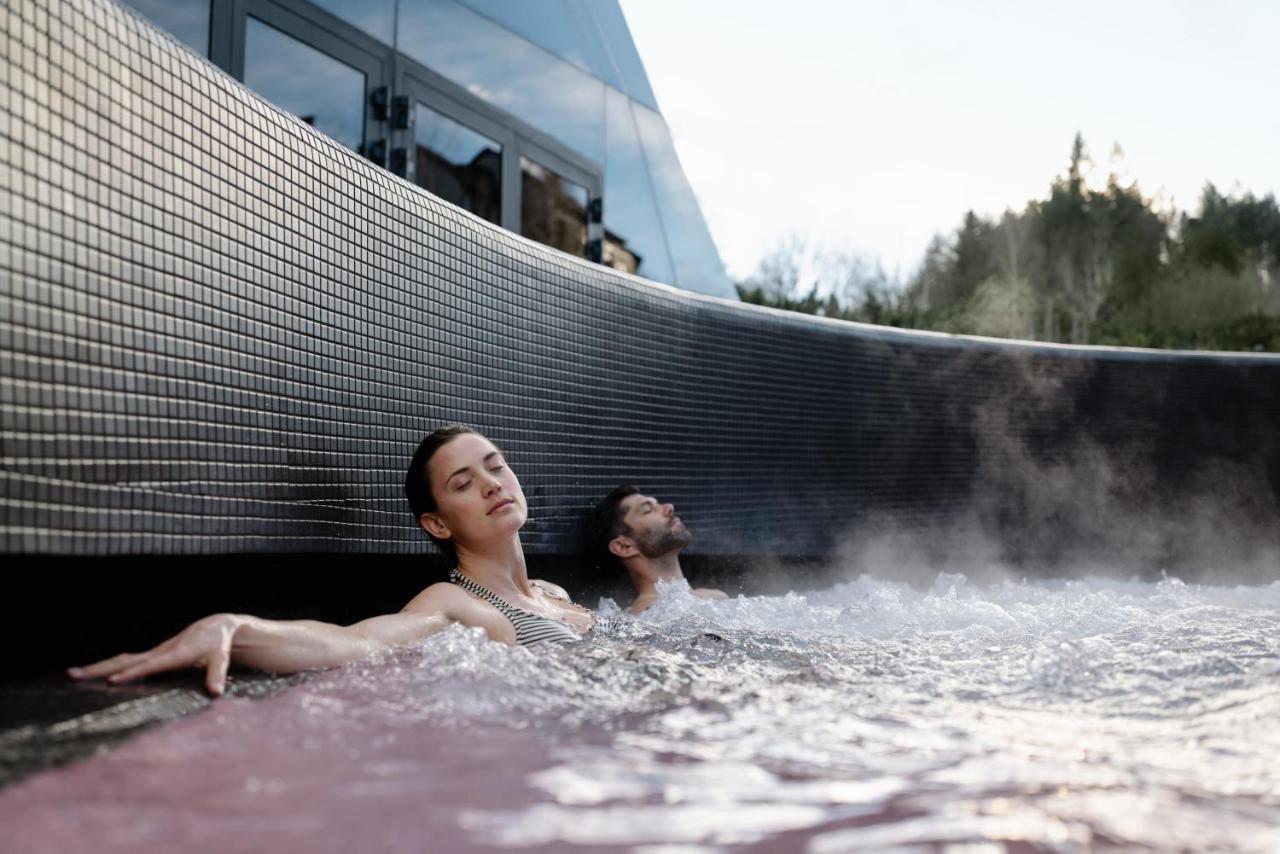 Terme Olimia - Hotel Sotelia Podčetrtek Exteriör bild