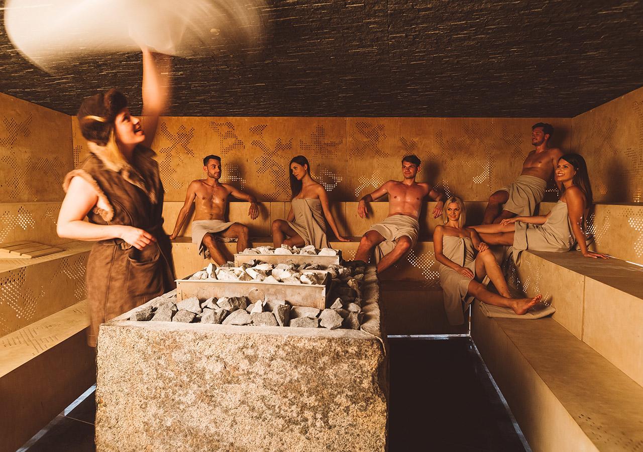 Terme Olimia - Hotel Sotelia Podčetrtek Exteriör bild