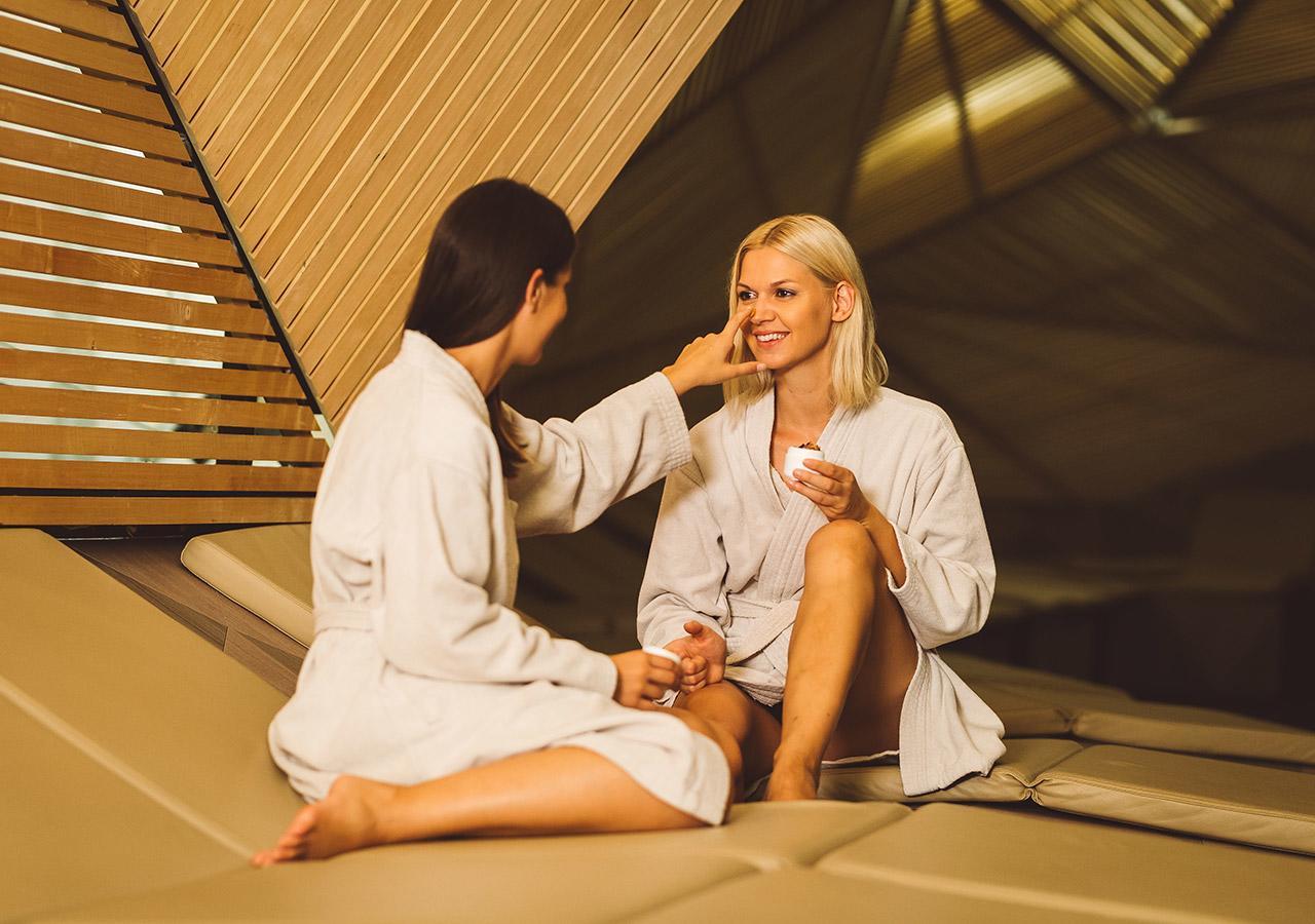 Terme Olimia - Hotel Sotelia Podčetrtek Exteriör bild