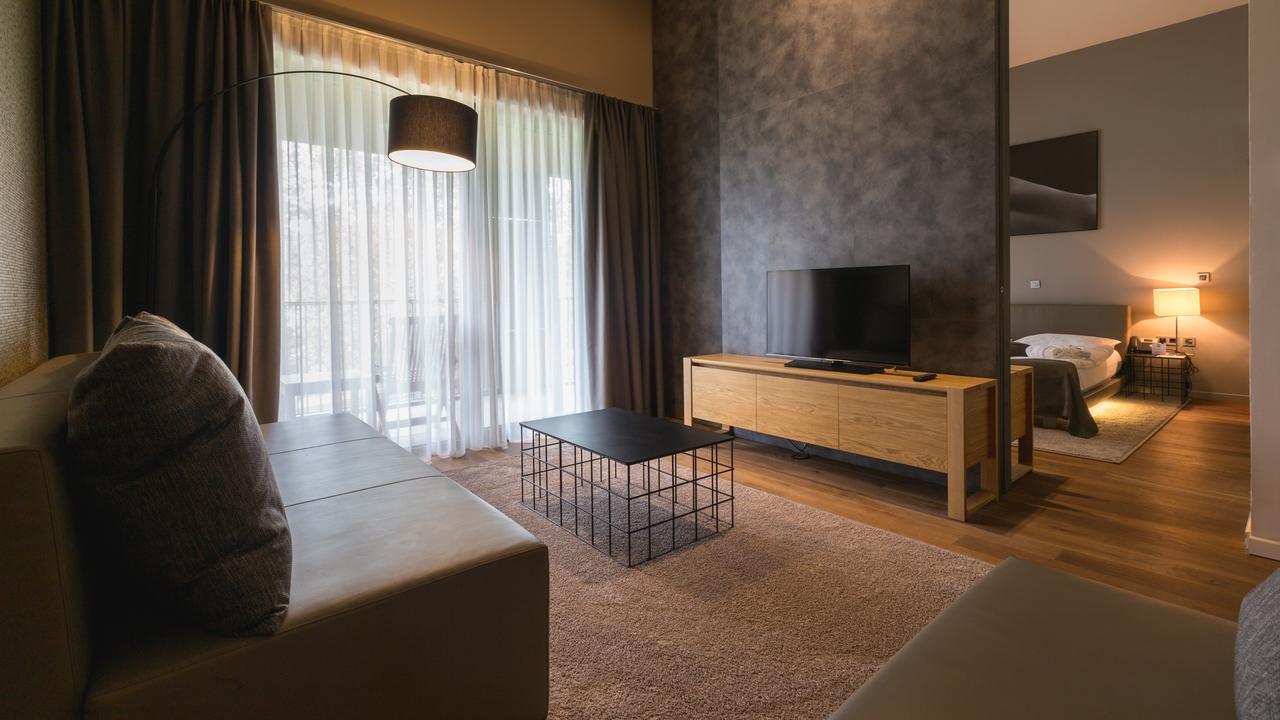 Terme Olimia - Hotel Sotelia Podčetrtek Rum bild
