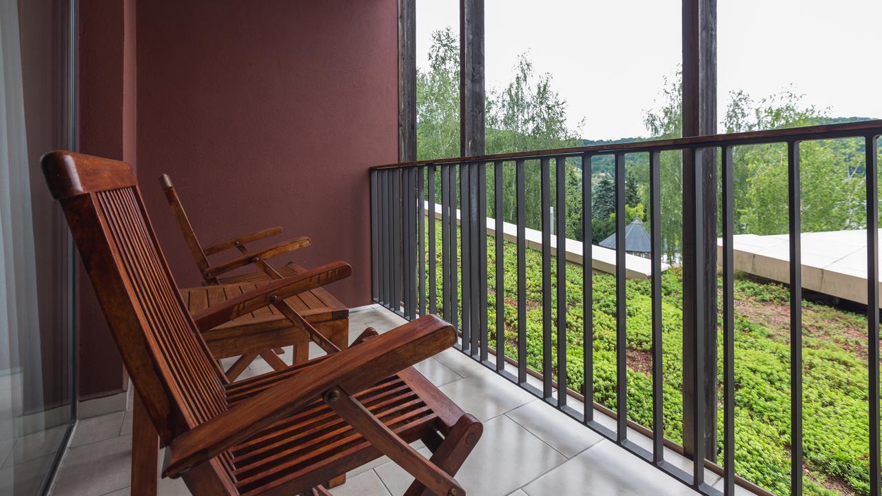 Terme Olimia - Hotel Sotelia Podčetrtek Rum bild