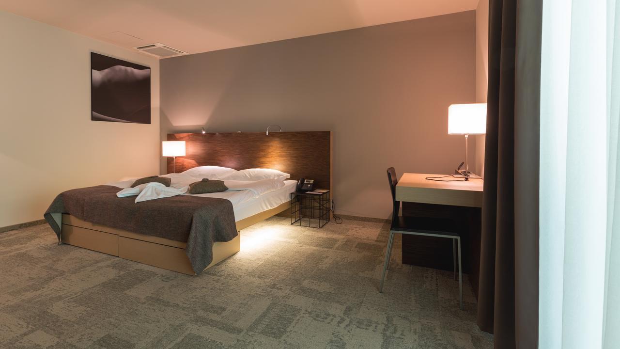 Terme Olimia - Hotel Sotelia Podčetrtek Rum bild