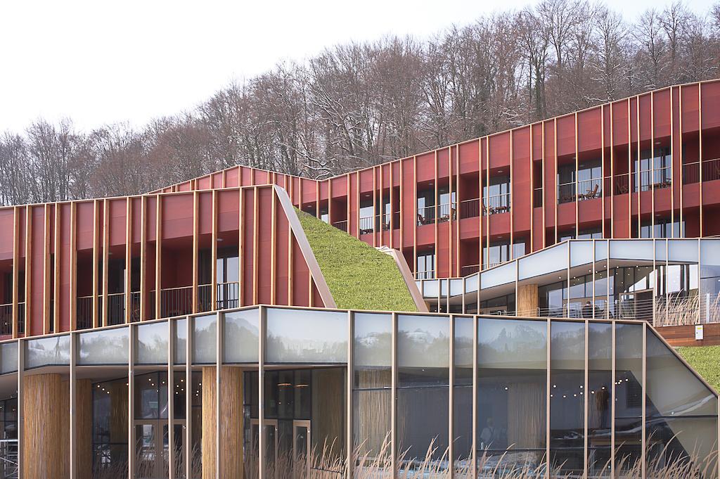 Terme Olimia - Hotel Sotelia Podčetrtek Exteriör bild